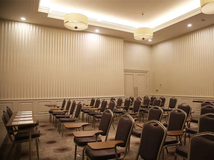Инегол: Morrian Hotel & SPA