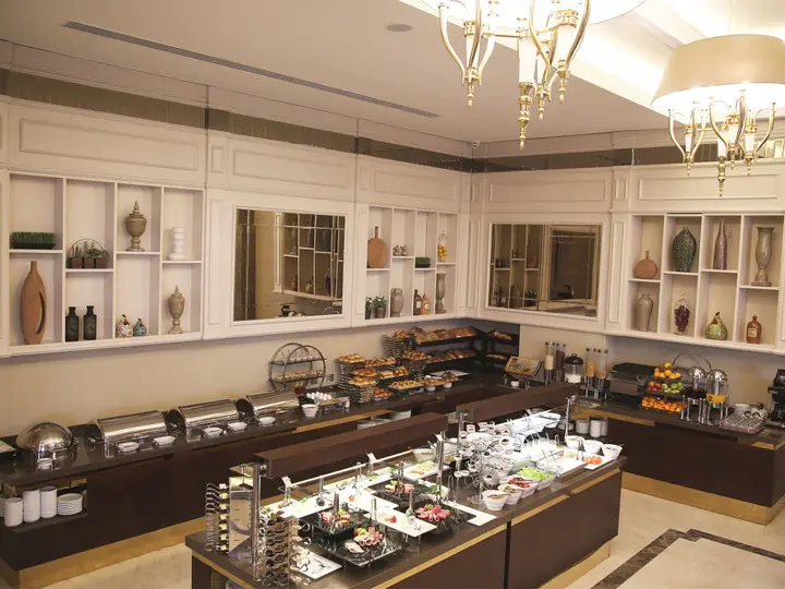 Инегол: Morrian Hotel & SPA