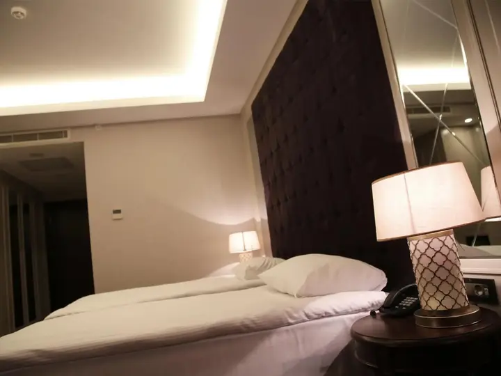 Инегол: Morrian Hotel & SPA