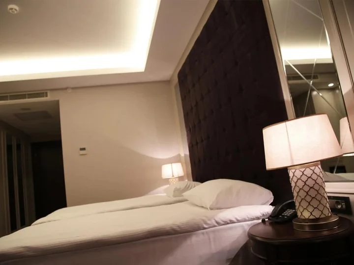 Инегол: Morrian Hotel & SPA