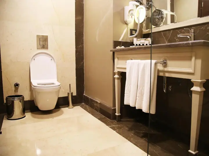 Инегол: Morrian Hotel & SPA