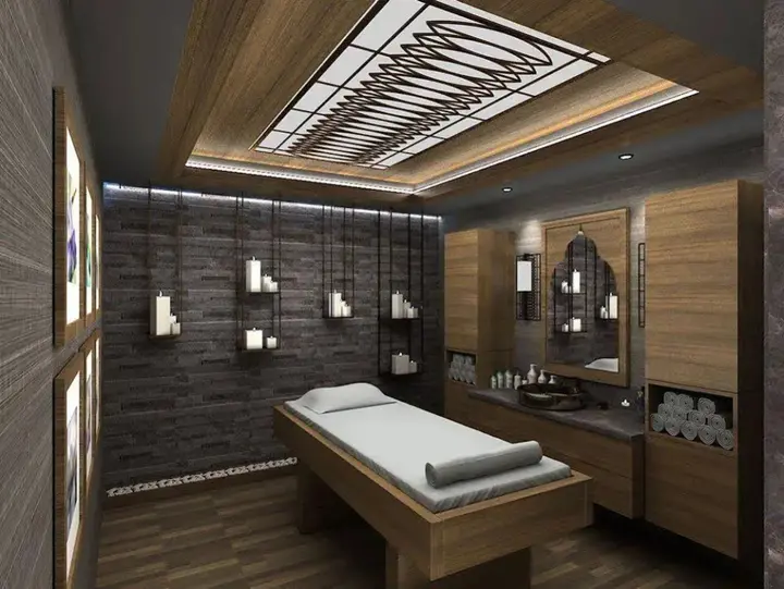 Инегол: Morrian Hotel & SPA