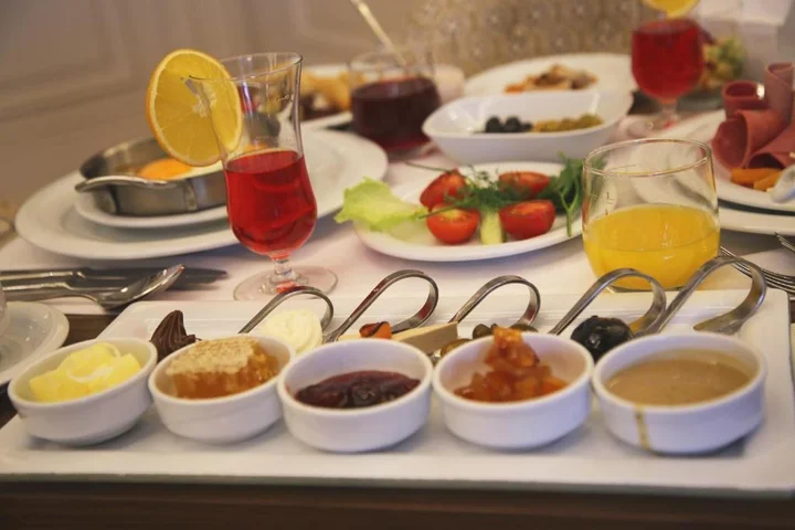 Инегол: Morrian Hotel & SPA