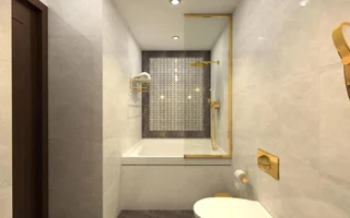 Инегол: Morrian Hotel & SPA