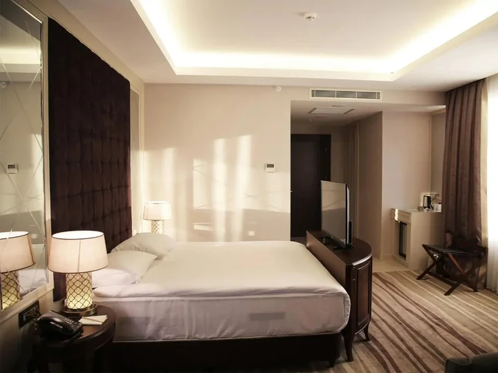 Инегол: Morrian Hotel & SPA