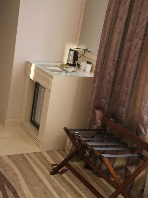 Инегол: Morrian Hotel & SPA