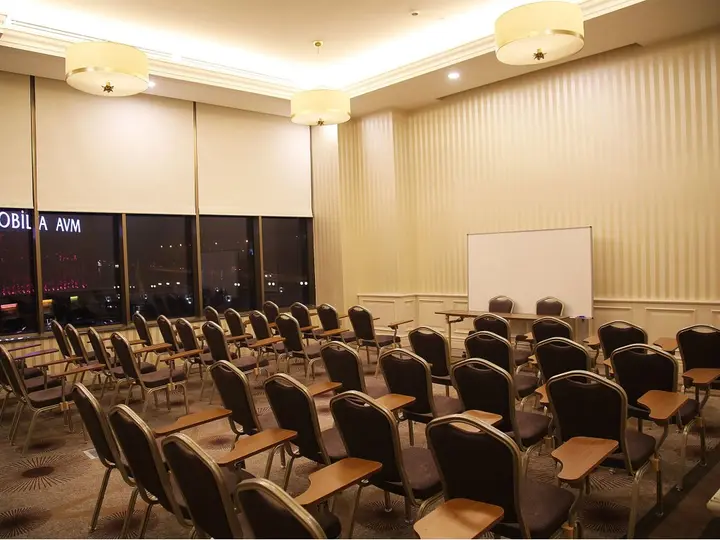 Инегол: Morrian Hotel & SPA