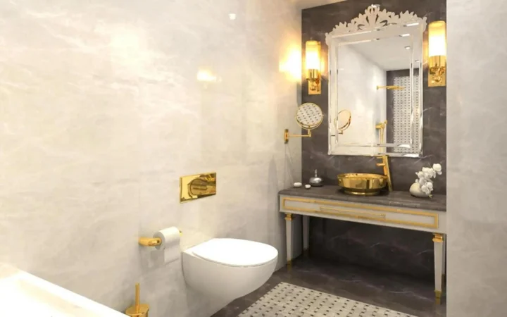 Инегол: Morrian Hotel & SPA