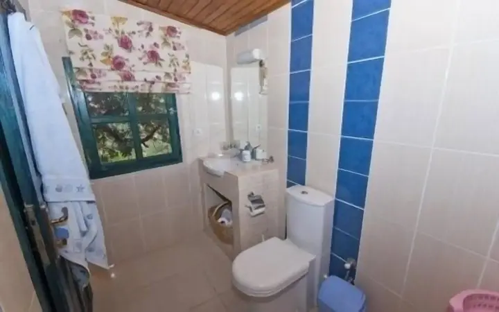 Селимийе: Jenny's House