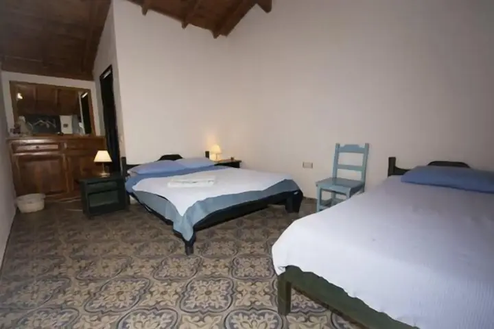 Селимийе: Jenny's House