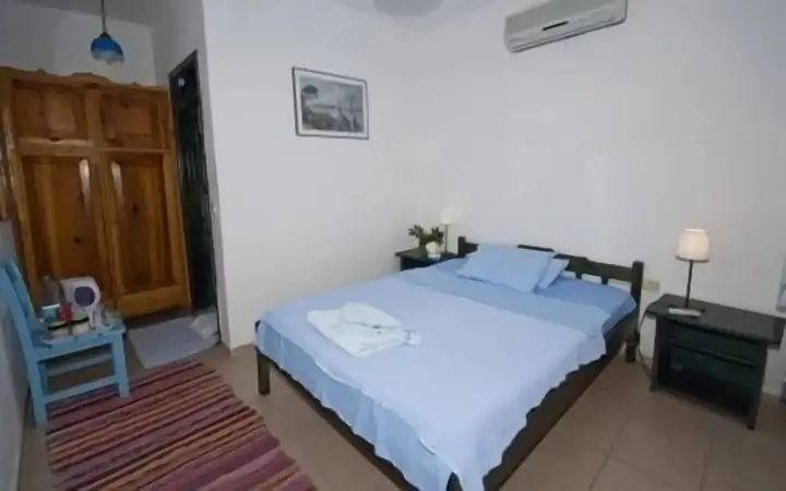 Селимийе: Jenny's House