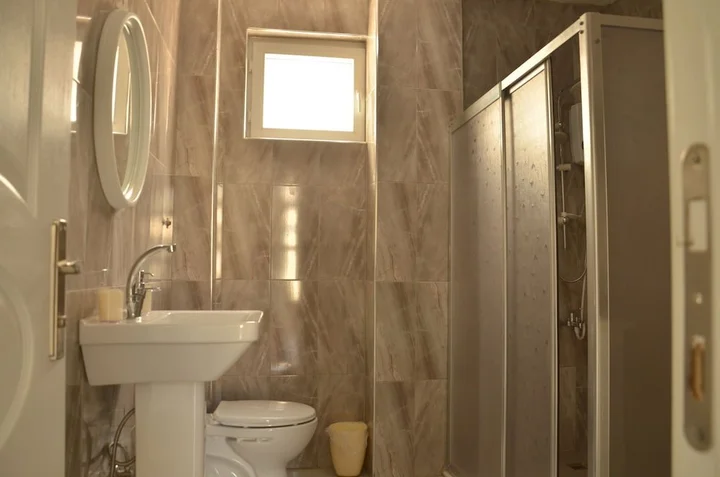 Манавгат: T-House