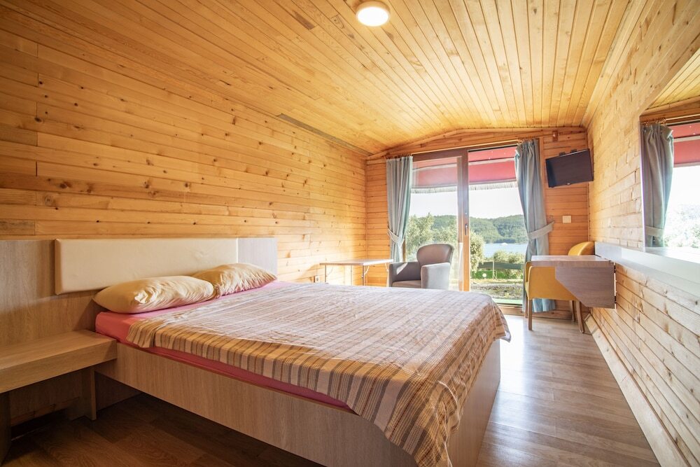 Akyaka - Akbuk Fullmoon Bungalow Camping — фото 5