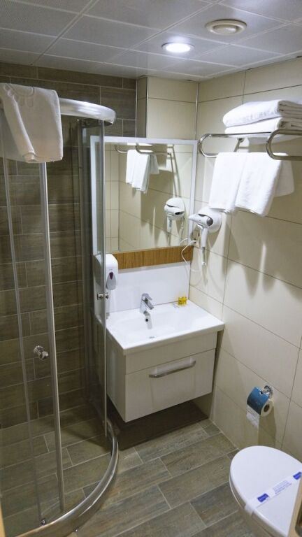 Шанлыурфа: Sanliurfa Uludag Hotel