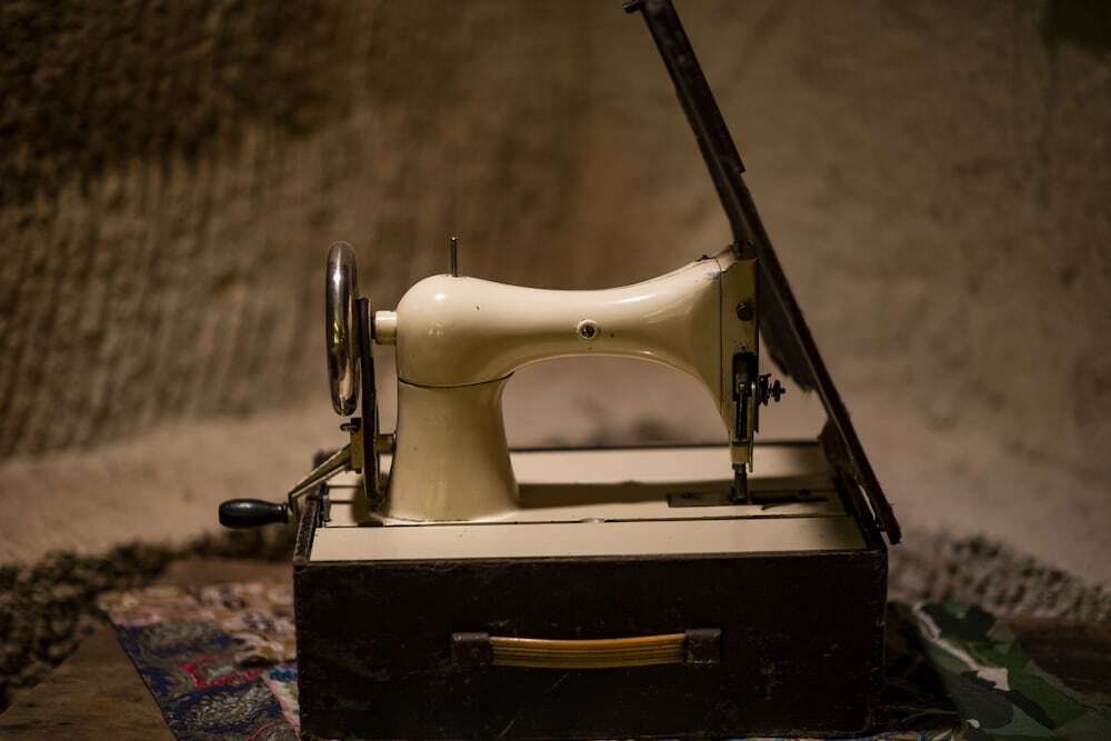 Мустафапаша: The Saddle Cappadocia Cave Hotel