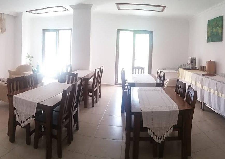 Akyaka Kaya Hotel — фото 1