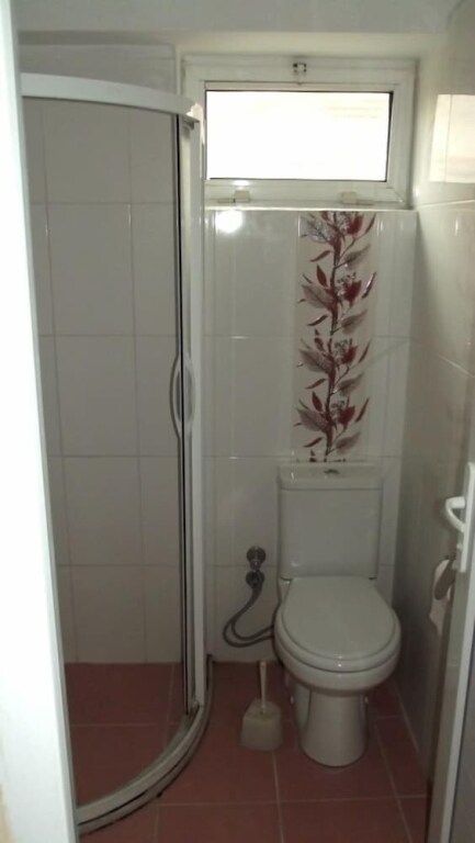 Канаккале: Gulec Hotel