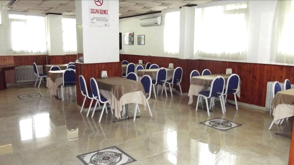 Канаккале: Gulec Hotel