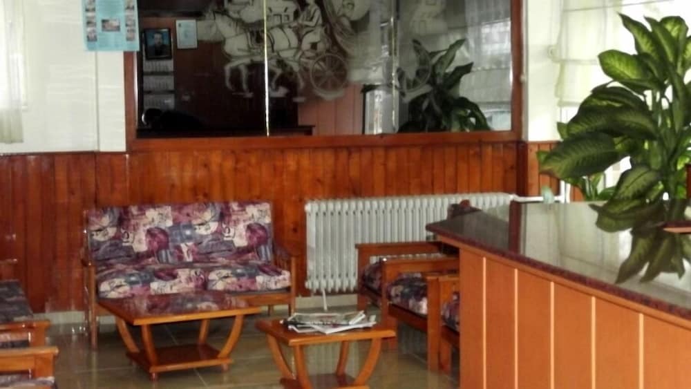 Канаккале: Gulec Hotel