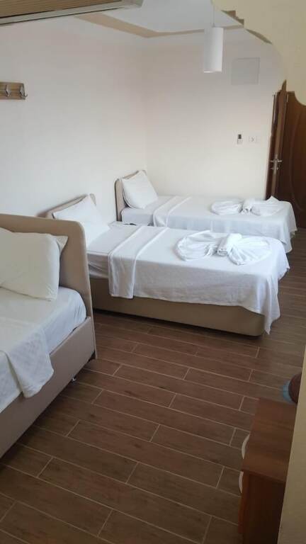 Канаккале: Ev Otel