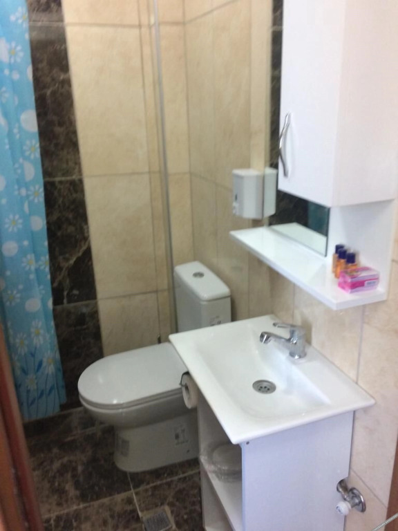 Канаккале: Ev Otel