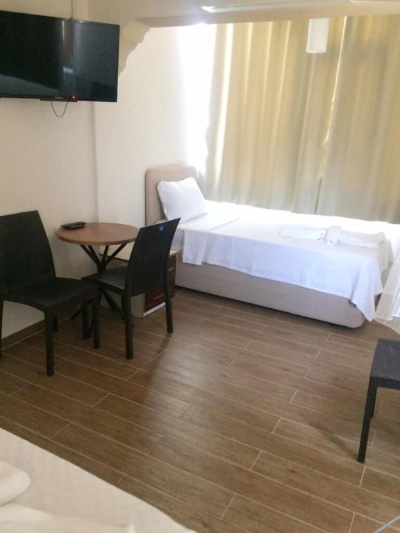 Канаккале: Ev Otel