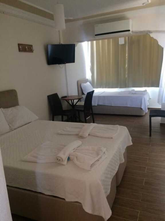 Канаккале: Ev Otel