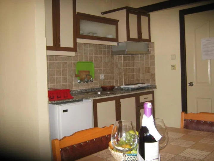 Кушадасы: Oya Family Suites