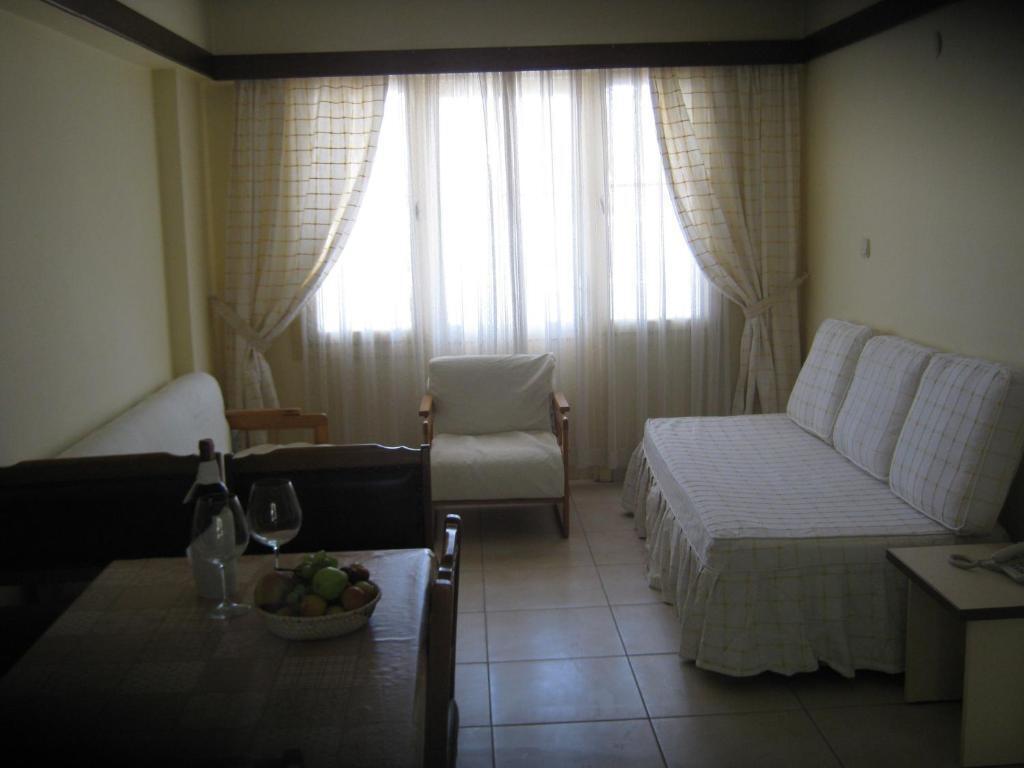 Oya Family Suites — фото 2