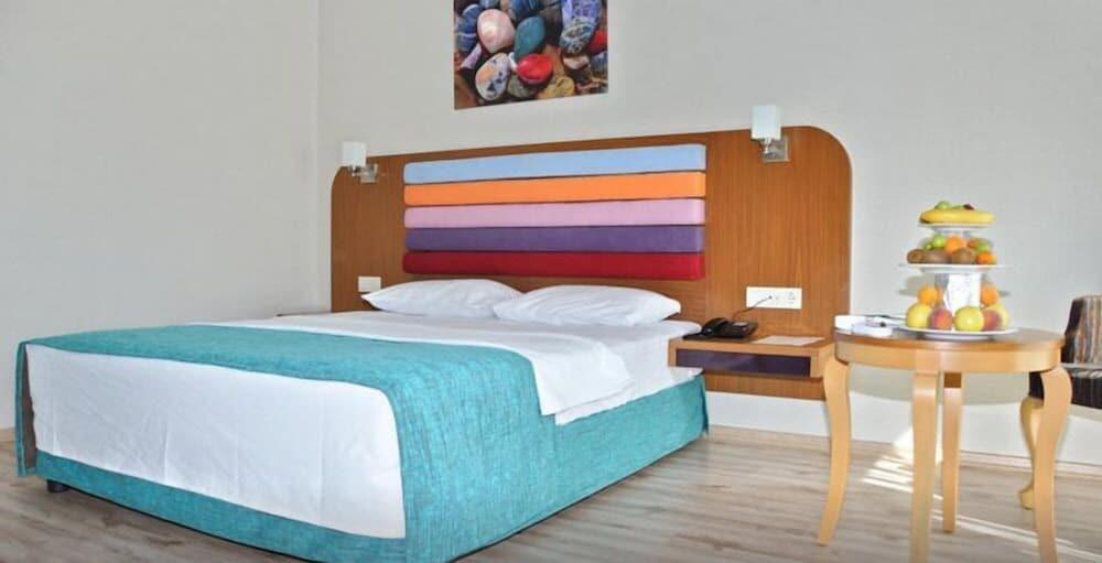 Малатия: Hanem Hotel
