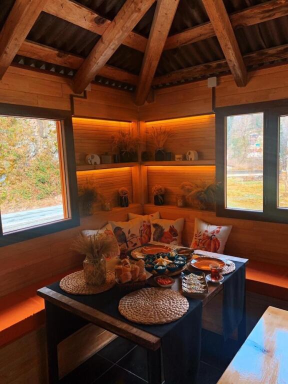 Чамлыхемшин: Foga Bungalow