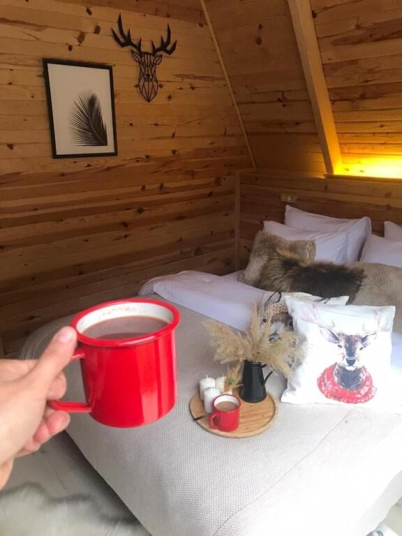 Чамлыхемшин: Foga Bungalow
