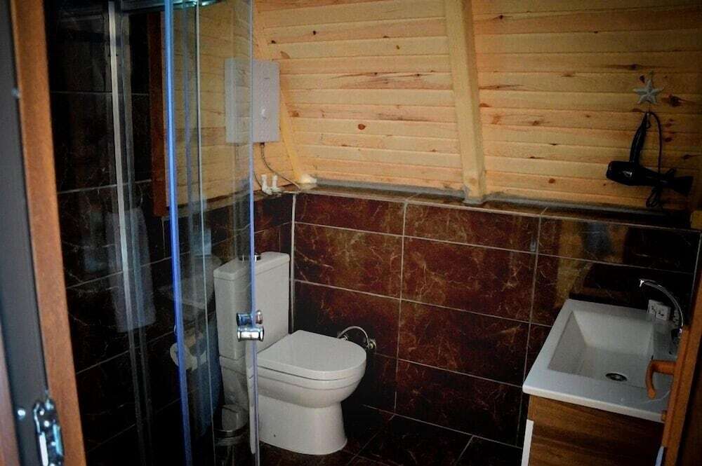 Чамлыхемшин: Foga Bungalow