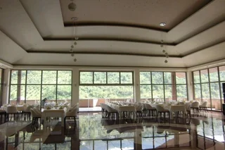 Мака: Ipekyolu Park Hotel
