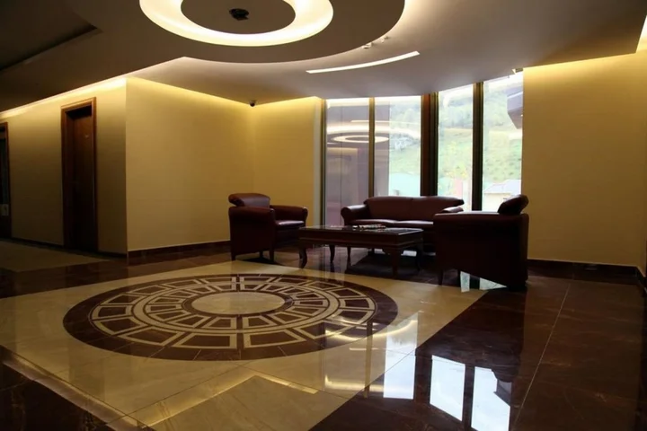Мака: Ipekyolu Park Hotel