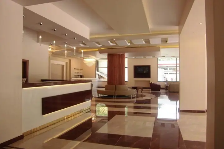 Ipekyolu Park Hotel — фото 3
