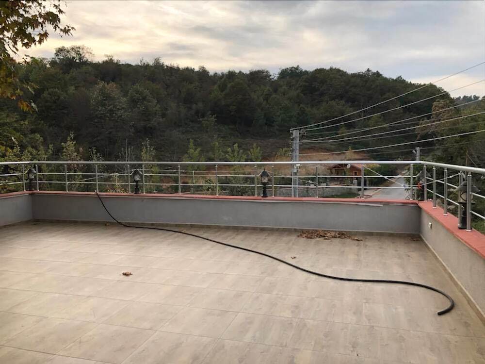 Термал: Kapri Termal Hotel & Kaplica Yalova