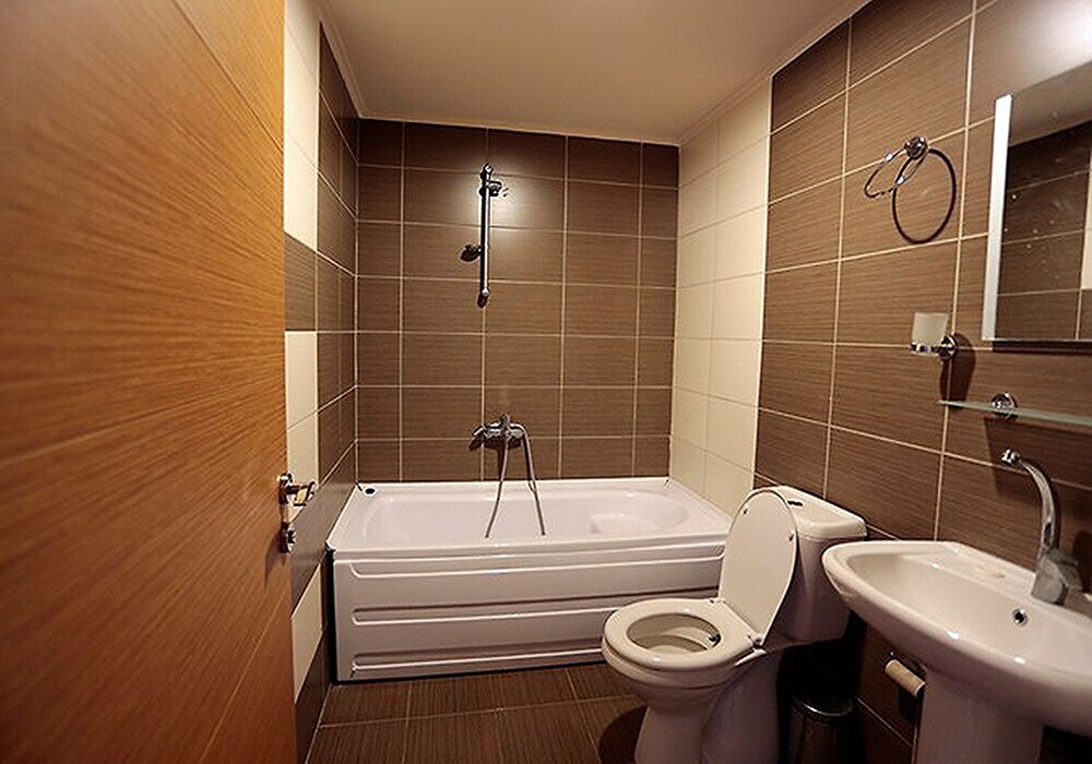 Термал: Kapri Termal Hotel & Kaplica Yalova