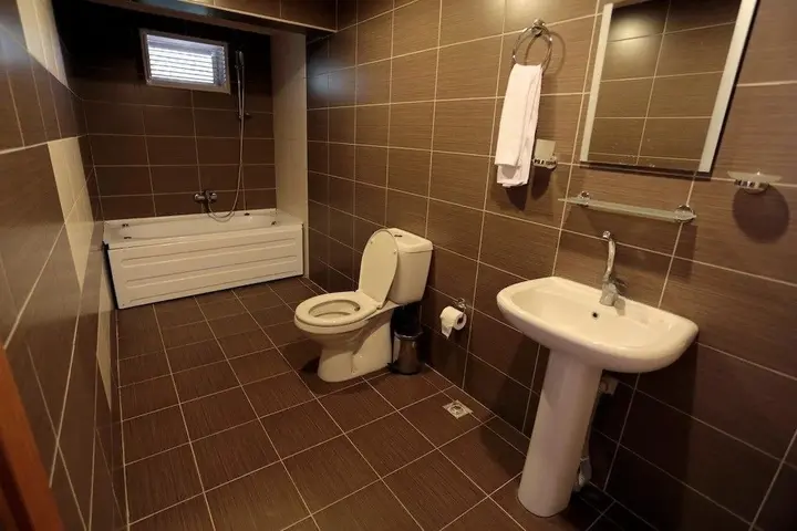 Термал: Kapri Termal Hotel & Kaplica Yalova