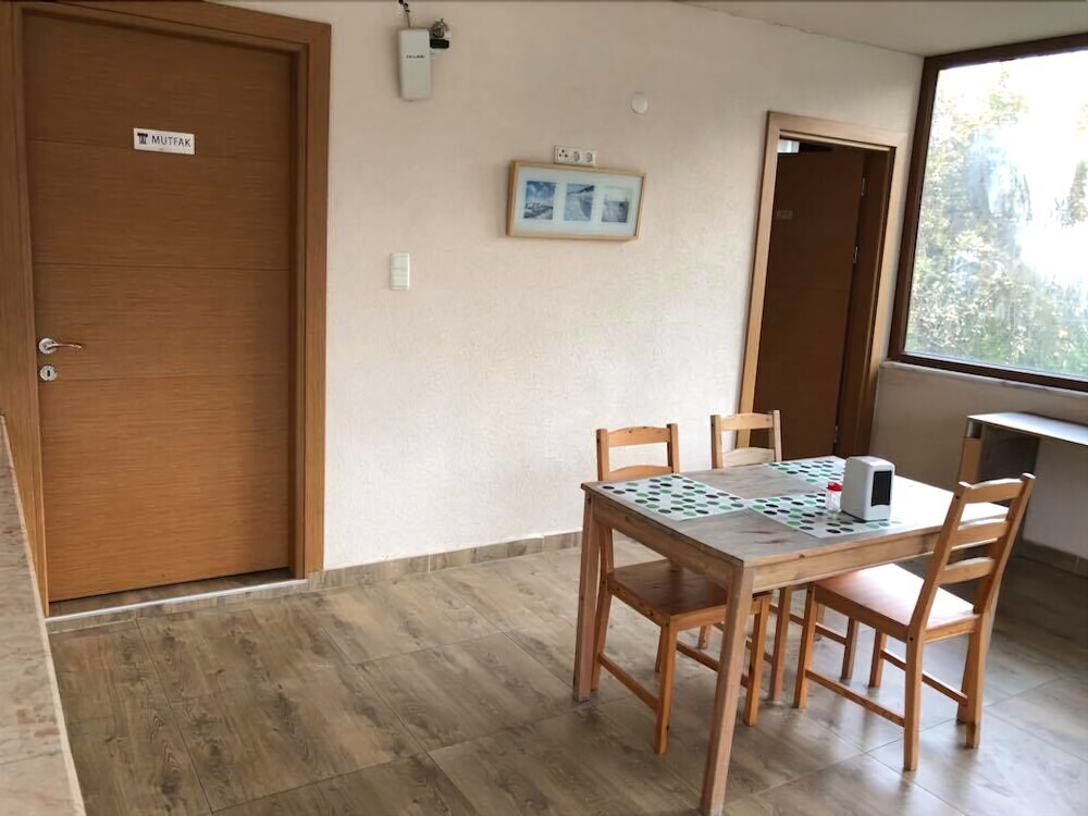 Термал: Kapri Termal Hotel & Kaplica Yalova