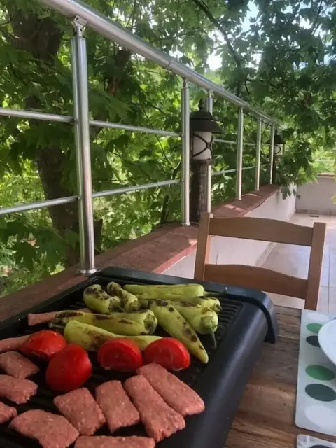 Термал: Kapri Termal Hotel & Kaplica Yalova