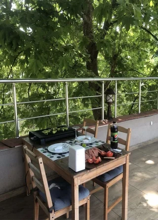 Термал: Kapri Termal Hotel & Kaplica Yalova