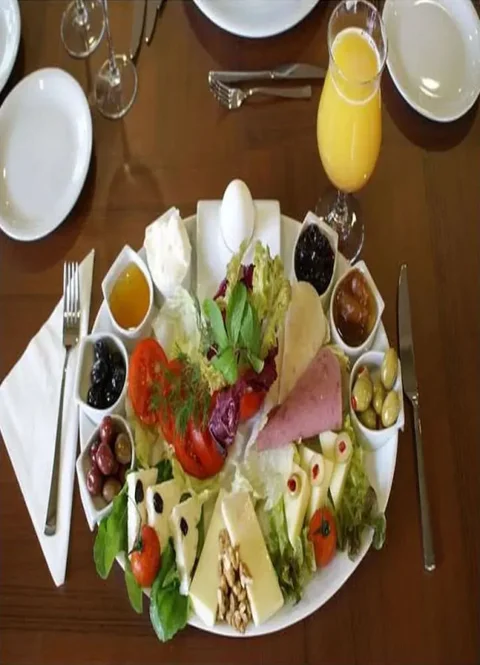 Термал: Kapri Termal Hotel & Kaplica Yalova