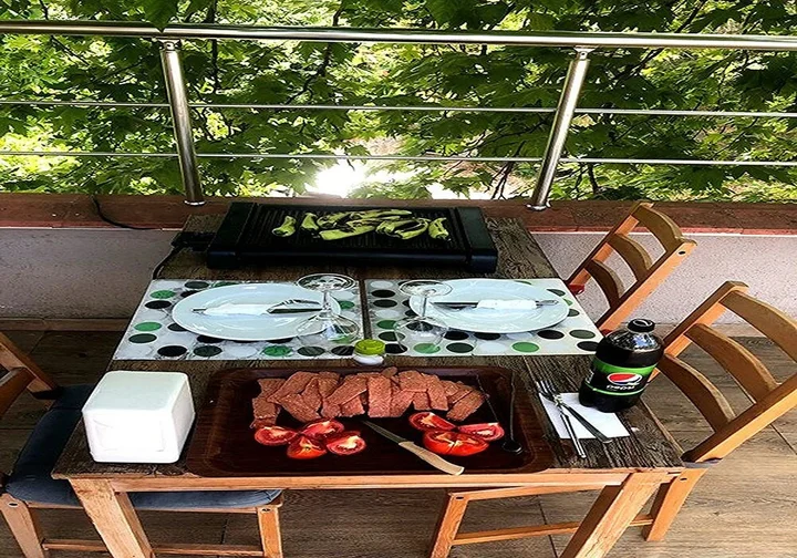 Термал: Kapri Termal Hotel & Kaplica Yalova