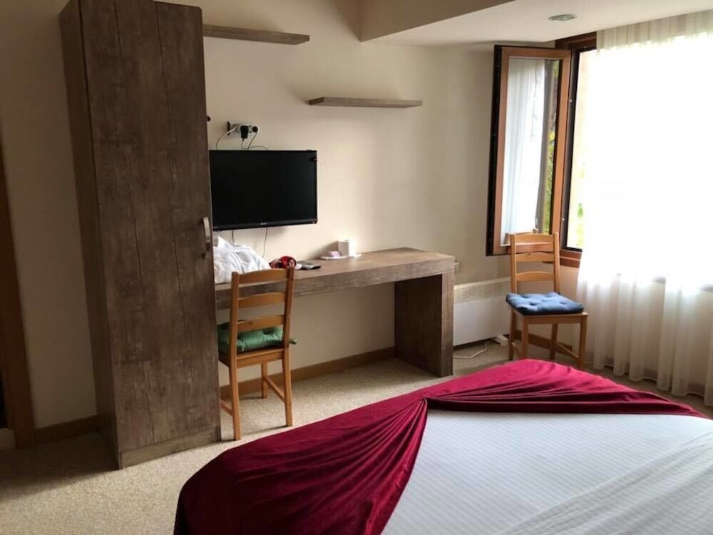 Термал: Kapri Termal Hotel & Kaplica Yalova