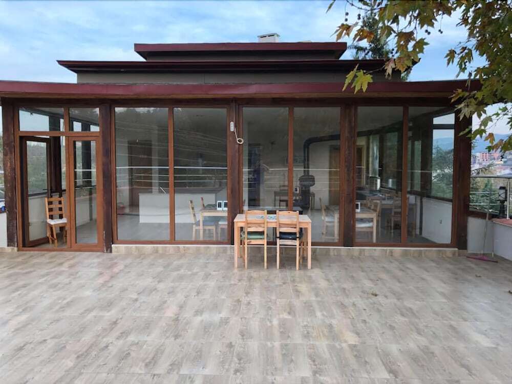 Термал: Kapri Termal Hotel & Kaplica Yalova