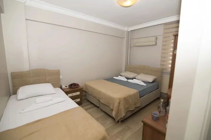 Измир: Serenity Residence