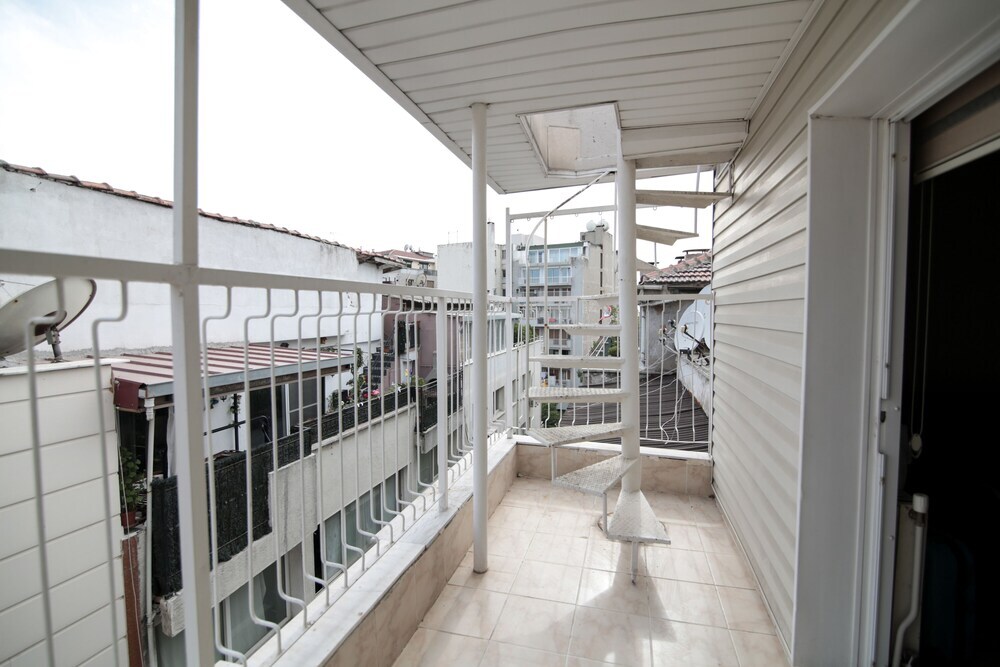 Измир: Serenity Residence