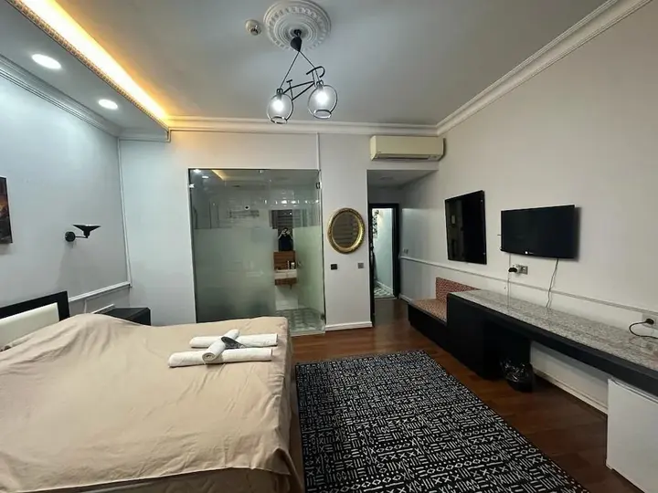 Стамбул: Konak Suites
