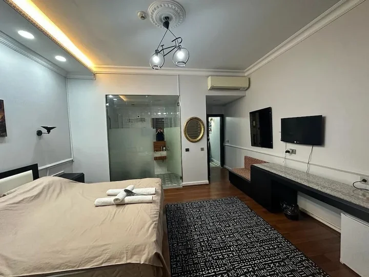 Стамбул: Konak Suites